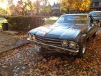 Thumbnail Photo undefined for 1969 Chevrolet El Camino SS